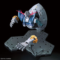 RG 1/144 MSN-02 ZEONG - KC Collectibles au