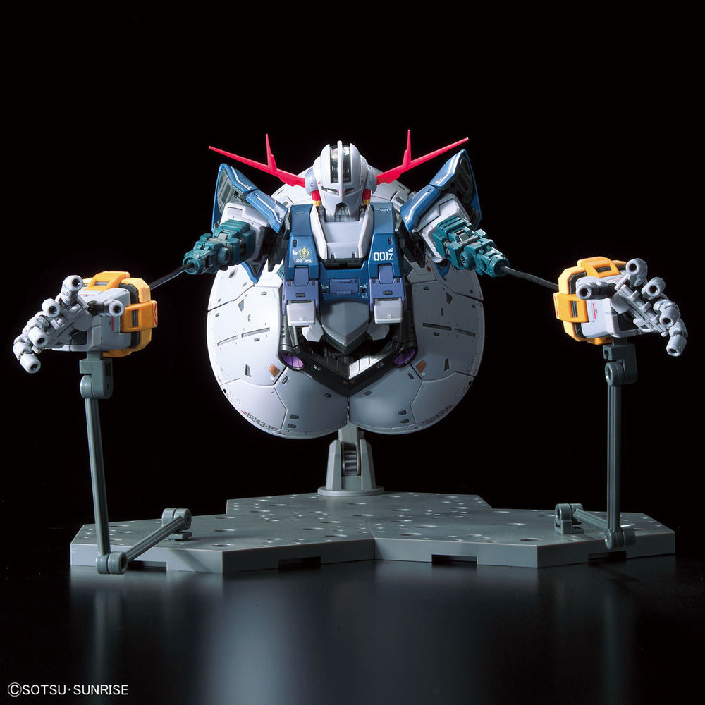 RG 1/144 MSN-02 ZEONG - KC Collectibles au