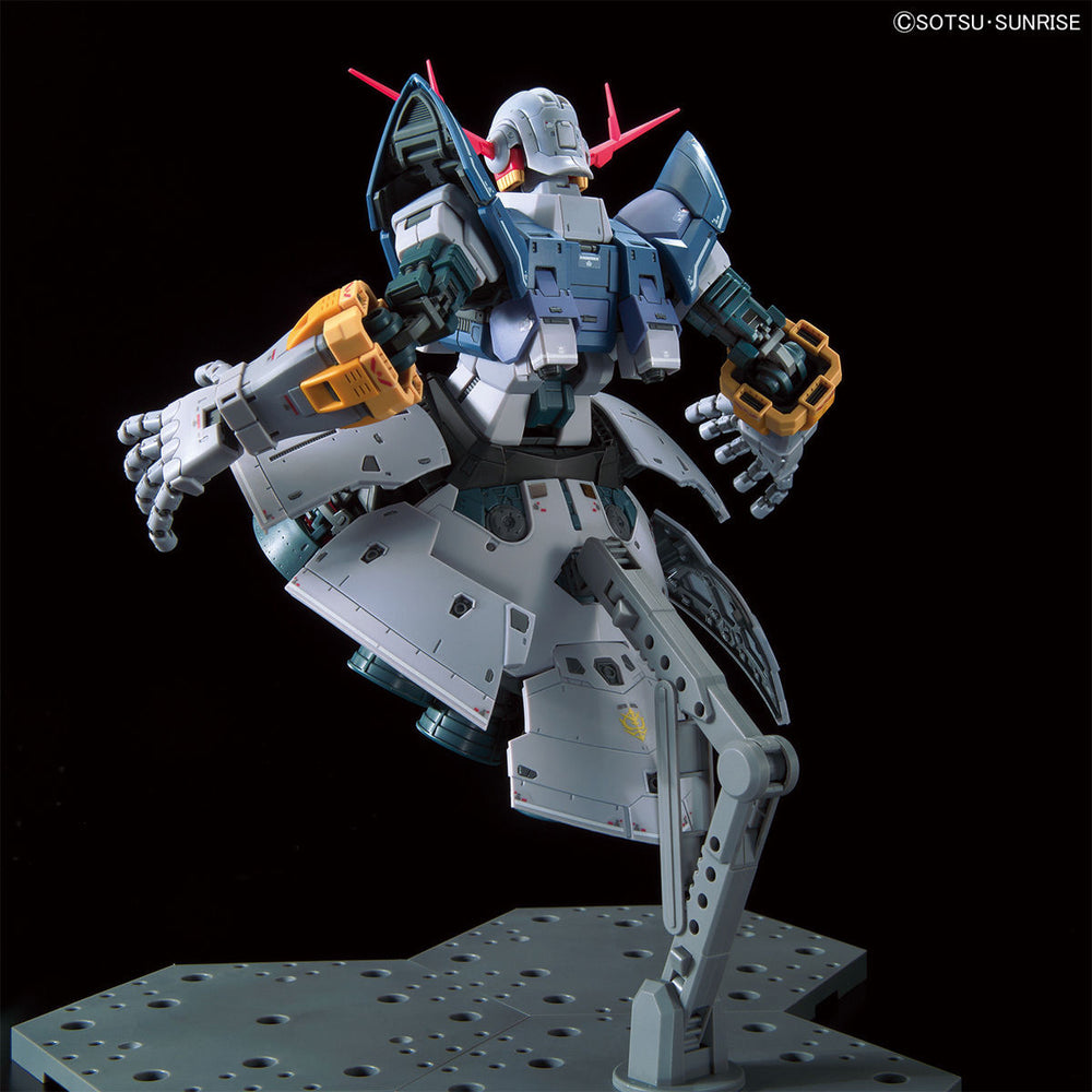 RG 1/144 MSN-02 ZEONG - KC Collectibles au