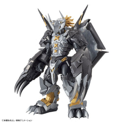 Figure-rise Standard Digimon BLACK WARGREYMON AMPLIFIED - KC Collectibles au