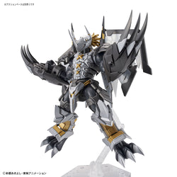 Figure-rise Standard Digimon BLACK WARGREYMON AMPLIFIED - KC Collectibles au