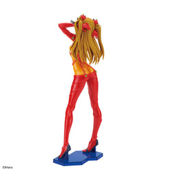 Figure-riseLABO SHIKINAMI ASUKA LANGLEY - KC Collectibles au