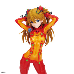 Figure-riseLABO SHIKINAMI ASUKA LANGLEY - KC Collectibles au