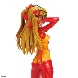 Figure-riseLABO SHIKINAMI ASUKA LANGLEY - KC Collectibles au