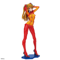 Figure-riseLABO SHIKINAMI ASUKA LANGLEY - KC Collectibles au