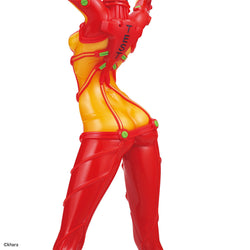 Figure-riseLABO SHIKINAMI ASUKA LANGLEY - KC Collectibles au