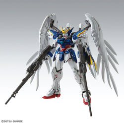 MG 1/100 WING GUNDAM ZERO EW Ver.Ka - KC Collectibles au