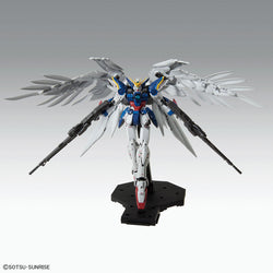 MG 1/100 WING GUNDAM ZERO EW Ver.Ka - KC Collectibles au