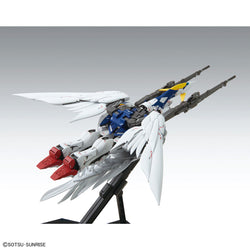 MG 1/100 WING GUNDAM ZERO EW Ver.Ka - KC Collectibles au