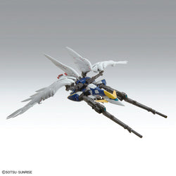 MG 1/100 WING GUNDAM ZERO EW Ver.Ka - KC Collectibles au