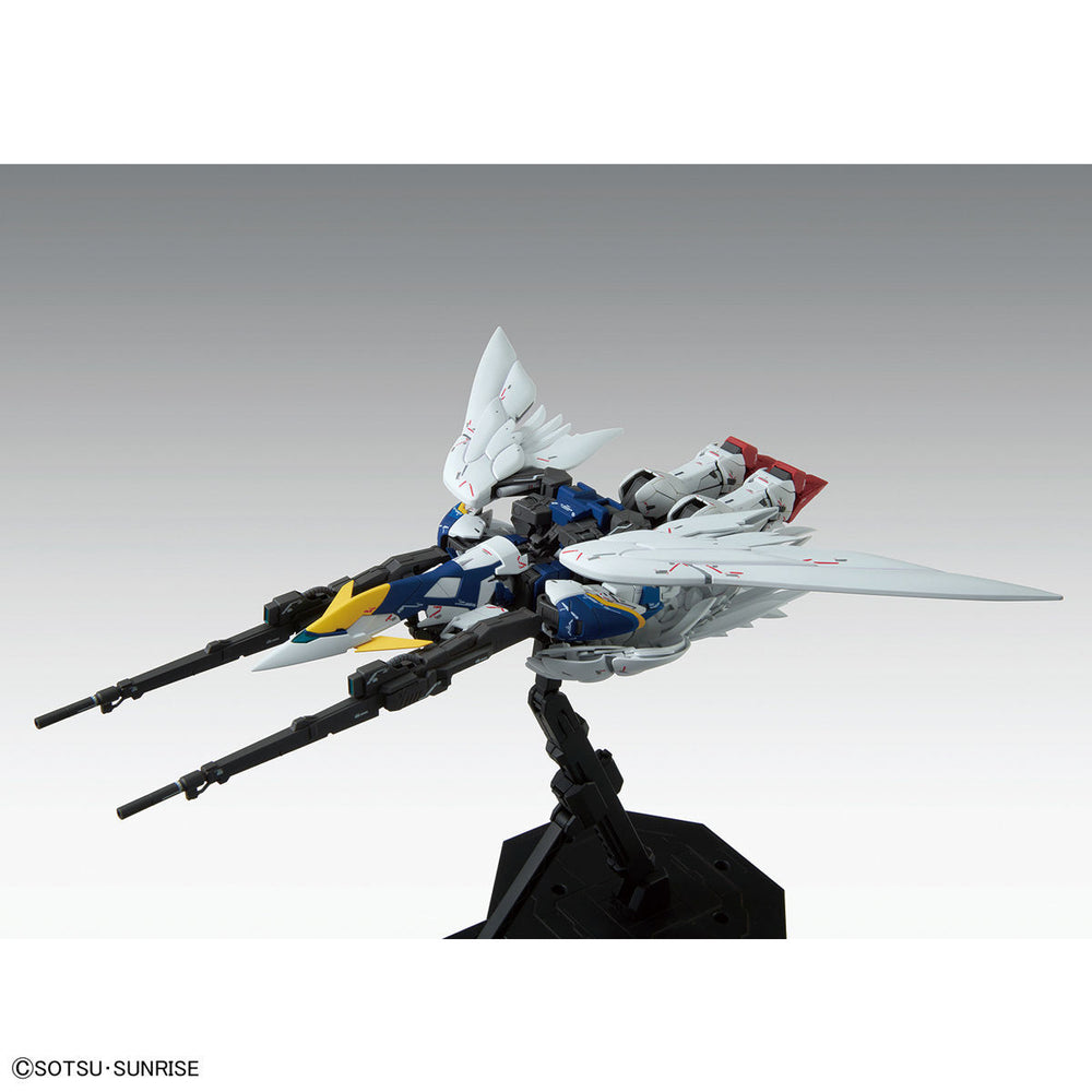 MG 1/100 WING GUNDAM ZERO EW Ver.Ka - KC Collectibles au