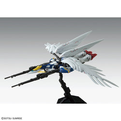 MG 1/100 WING GUNDAM ZERO EW Ver.Ka - KC Collectibles au