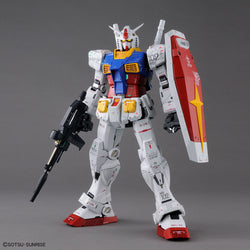 PG UNLEASHED 1/60 RX-78-2 GUNDAM - KC Collectibles au