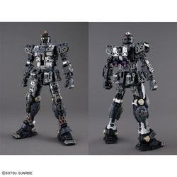 PG UNLEASHED 1/60 RX-78-2 GUNDAM - KC Collectibles au