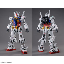 PG UNLEASHED 1/60 RX-78-2 GUNDAM - KC Collectibles au