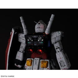 PG UNLEASHED 1/60 RX-78-2 GUNDAM - KC Collectibles au