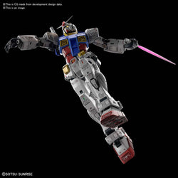 PG UNLEASHED 1/60 RX-78-2 GUNDAM - KC Collectibles au