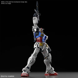 PG UNLEASHED 1/60 RX-78-2 GUNDAM - KC Collectibles au