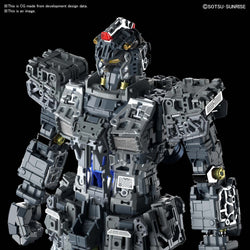 PG UNLEASHED 1/60 RX-78-2 GUNDAM - KC Collectibles au