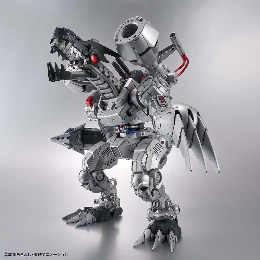 Figure-rise Standard Amplified MACHINEDRAMON - KC Collectibles au