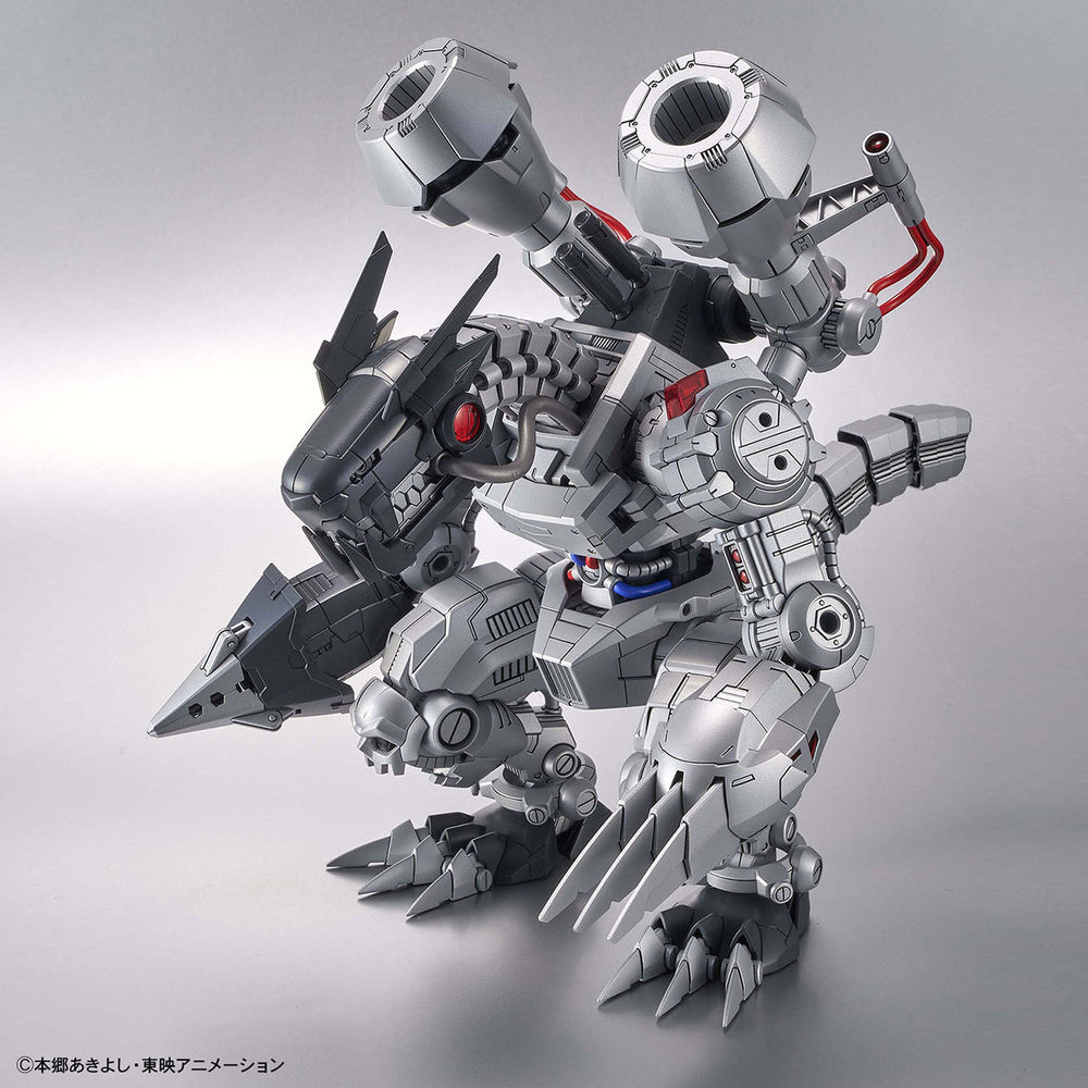 Figure-rise Standard Amplified MACHINEDRAMON - KC Collectibles au