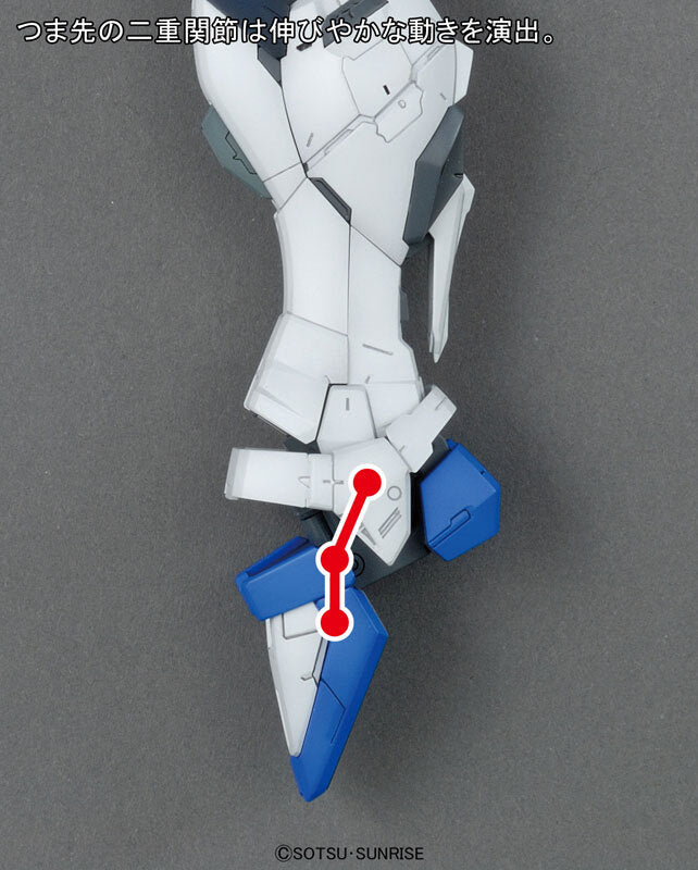 MG 1/100 FREEDOM GUNDAM Ver.2.0