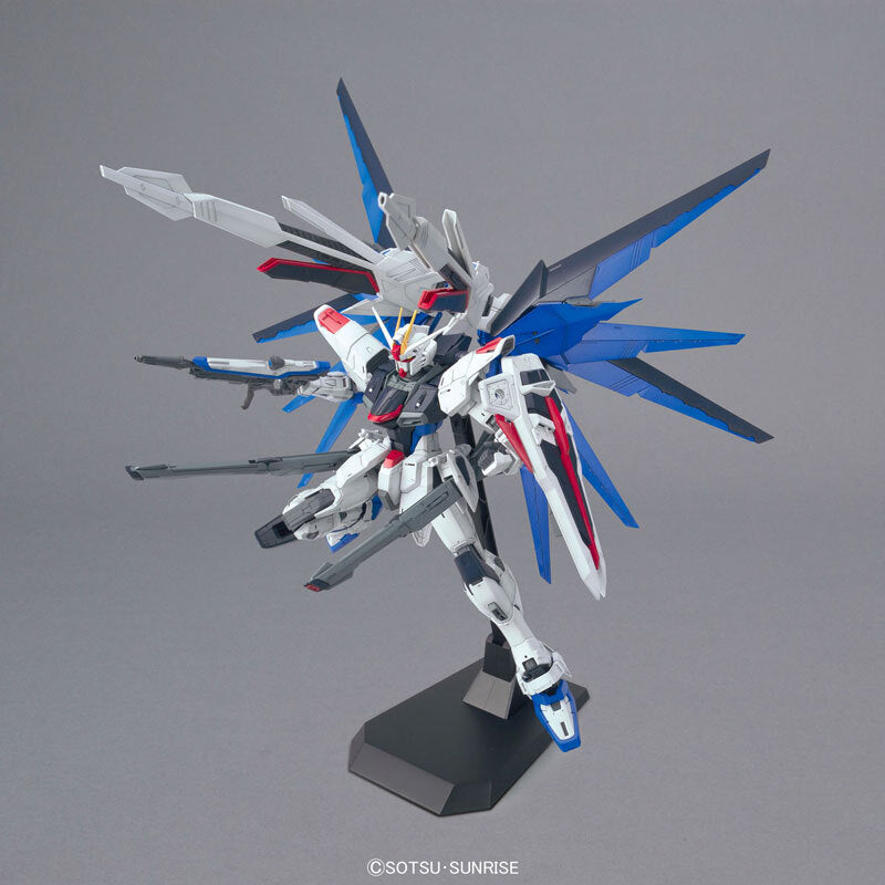 MG 1/100 FREEDOM GUNDAM Ver.2.0