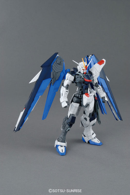 MG 1/100 FREEDOM GUNDAM Ver.2.0