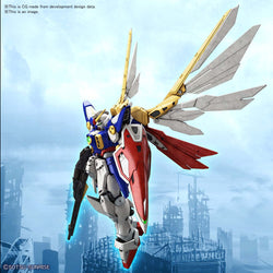 RG 1/144 Wing Gundam