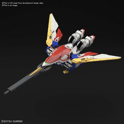 RG 1/144 Wing Gundam