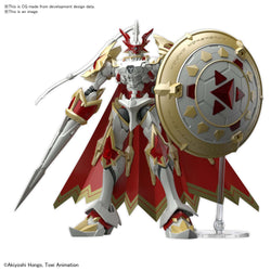 Figure-rise Standard Amplified DUKEMON / GALLANTMON - KC Collectibles au