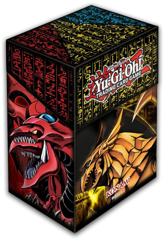 YuGiOh! ACCESSORIES Duelist Card Case - KC Collectibles au