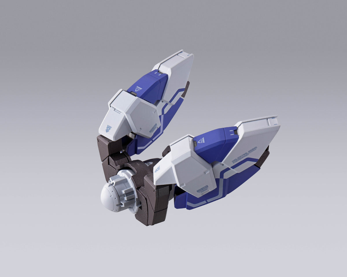 METAL BUILD Gundam Devise Exia