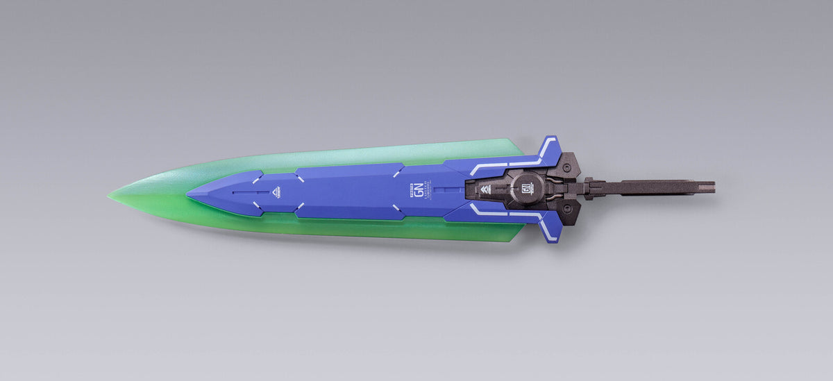METAL BUILD Gundam Devise Exia
