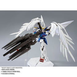 Bandai HIRM 1/100 Wing Gundam Zero Special Coating Limited Edition - KC Collectibles au