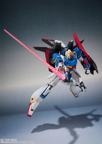 METAL ROBOT SPIRITS (Ka signature) <SIDE MS> Z GUNDAM - KC Collectibles au