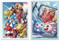 Tamer's Evolution Box 2 (Card sleeves only)