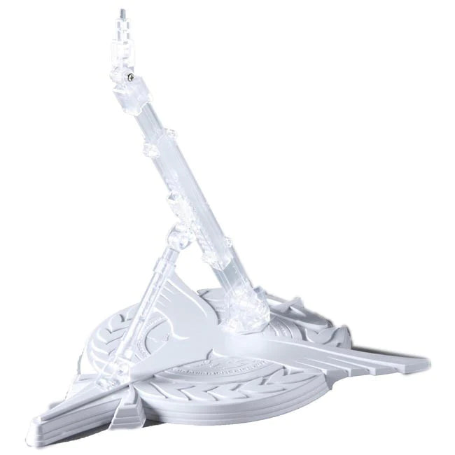 Bandai Action Base 1 Celestial Being Ver.