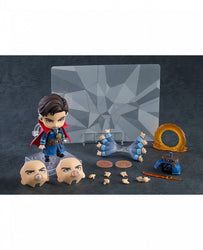 Avenger: Infinity War Doctor Strange: Infinity Edition Dx Ver. Nendoroid - KC Collectibles au