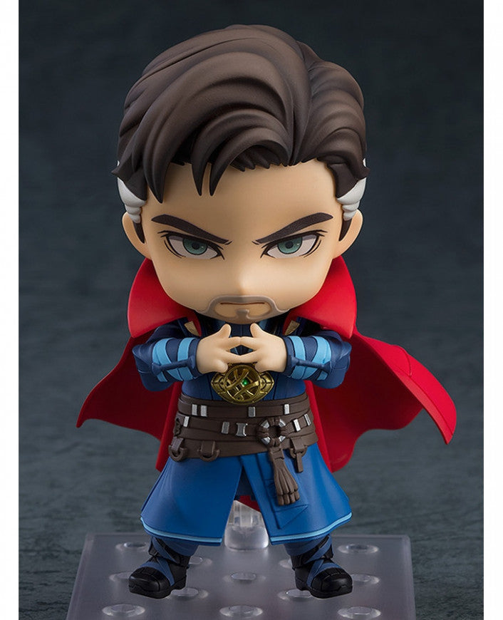 Avenger: Infinity War Doctor Strange: Infinity Edition Dx Ver. Nendoroid - KC Collectibles au