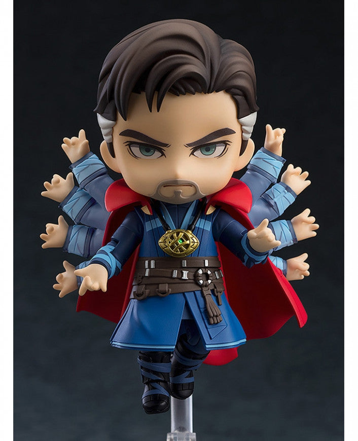 Avenger: Infinity War Doctor Strange: Infinity Edition Dx Ver. Nendoroid - KC Collectibles au