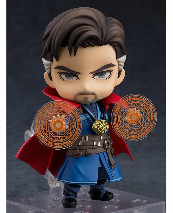 Avenger: Infinity War Doctor Strange: Infinity Edition Dx Ver. Nendoroid - KC Collectibles au