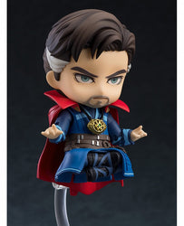 Avenger: Infinity War Doctor Strange: Infinity Edition Dx Ver. Nendoroid - KC Collectibles au