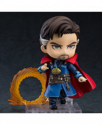 Avenger: Infinity War Doctor Strange: Infinity Edition Dx Ver. Nendoroid - KC Collectibles au