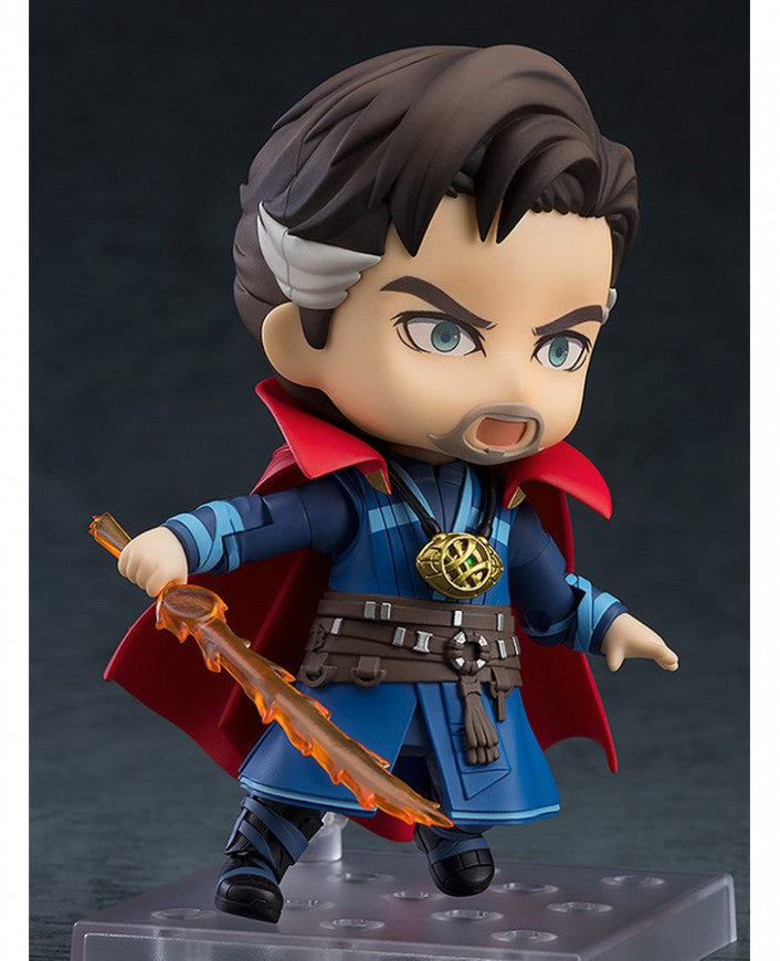 Avenger: Infinity War Doctor Strange: Infinity Edition Dx Ver. Nendoroid - KC Collectibles au