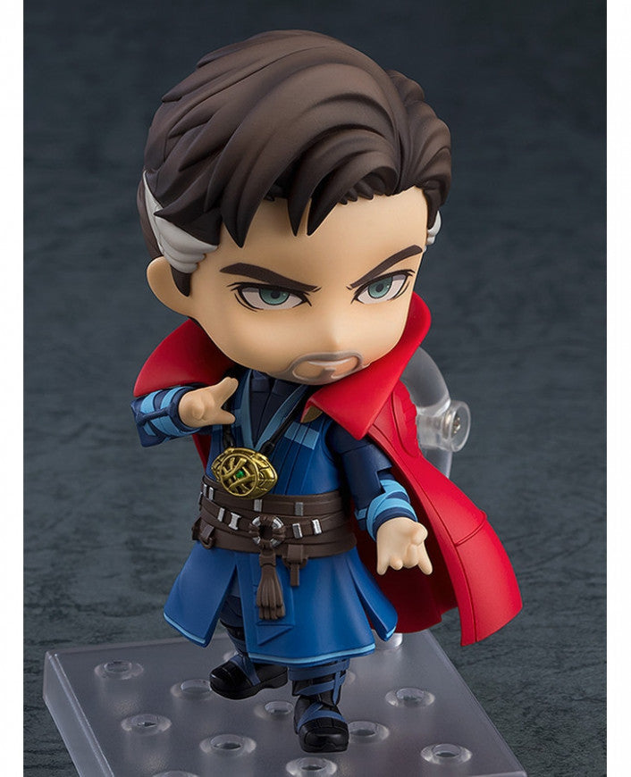 Avenger: Infinity War Doctor Strange: Infinity Edition Dx Ver. Nendoroid - KC Collectibles au