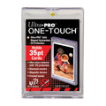 Ultra PRO: UV One-Touch Magnetic Holder - 35pt