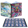 Ultra PRO: 9-Pocket Portfolio - Pokemon: Lost Origin