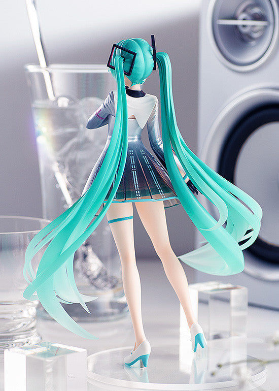 CHARACTER VOCAL SERIES 01: HATSUNE MIKU POP UP PARADE: YYB TYPE VER. - KC Collectibles au