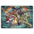 Tamer's Evolution Box 2 (Playmat only)